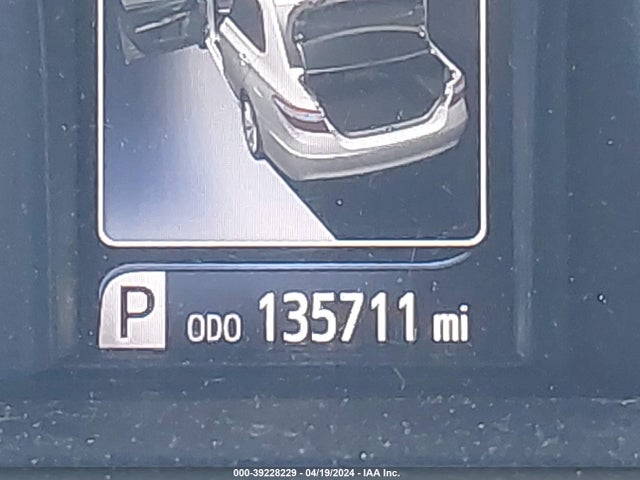 Toyota CAMRY SE 2016 4T1BF1FK1GU218291 Image 15