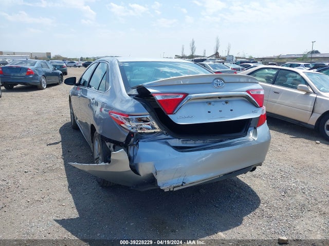 Toyota CAMRY SE 2016 4T1BF1FK1GU218291 Image 6