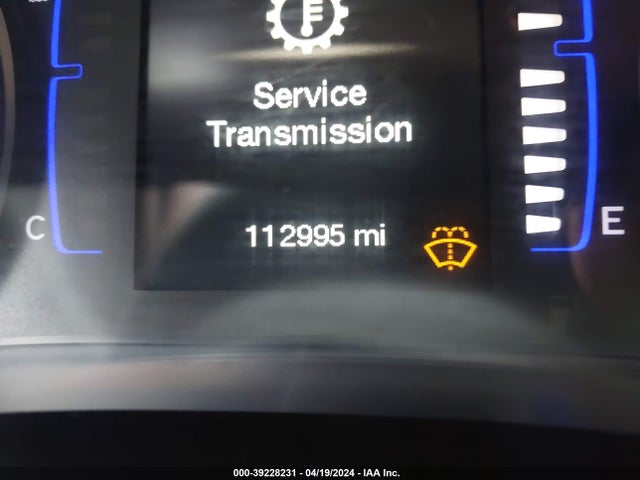 Chrysler 200 Limited 2015 1C3CCCAB2FN616319 Image 16