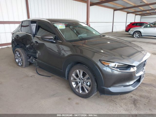 Aukcja sprzedaży 2023 Mazda Cx-30 2.5 S Select, vin: 3MVDMBBM0PM562441, numer aukcji: 39228240