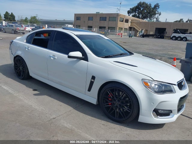 2016 6G3F15RW4GL209815 main image