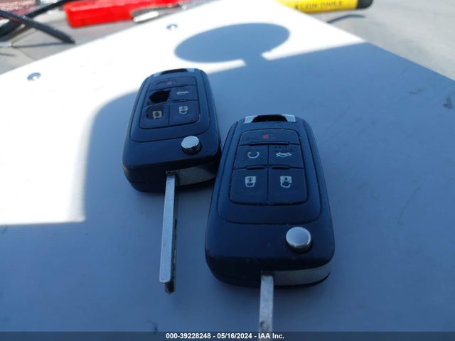 Chevrolet SS 2016 6G3F15RW4GL209815 Image 11