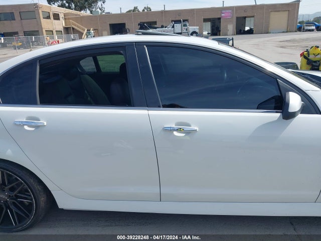 Chevrolet SS 2016 6G3F15RW4GL209815 Image 13