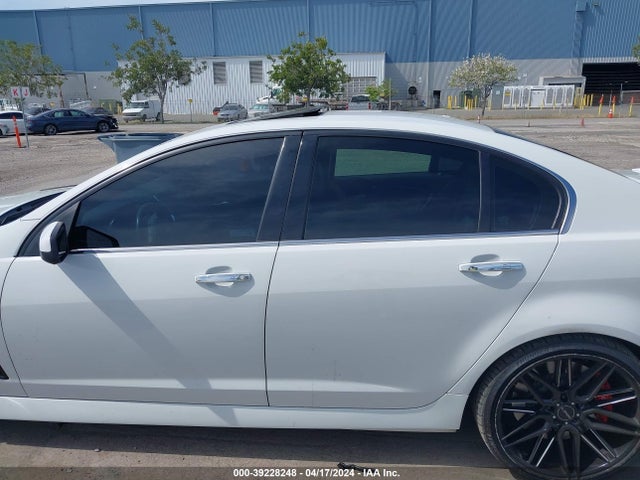 Chevrolet SS 2016 6G3F15RW4GL209815 Image 14