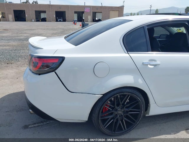 Chevrolet SS 2016 6G3F15RW4GL209815 Image 6