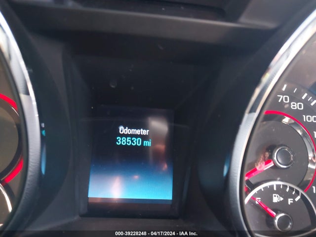 Chevrolet SS 2016 6G3F15RW4GL209815 Image 7