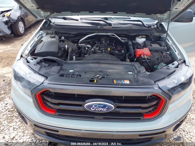 1FTER4FH2NLD17851 Ford Ranger Xlt