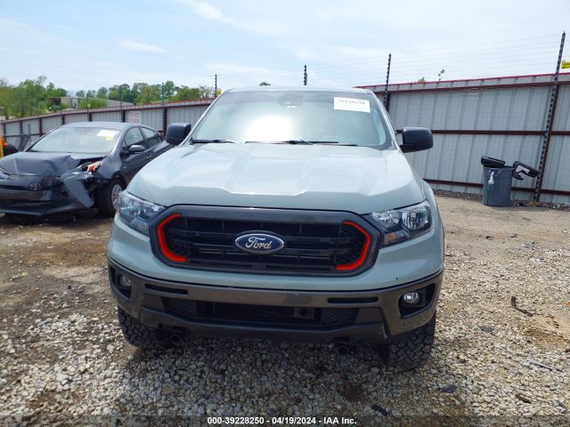 1FTER4FH2NLD17851 Ford Ranger Xlt