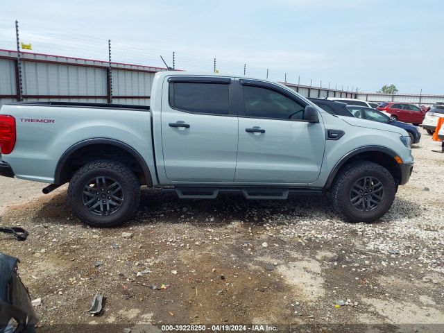 1FTER4FH2NLD17851 Ford Ranger Xlt