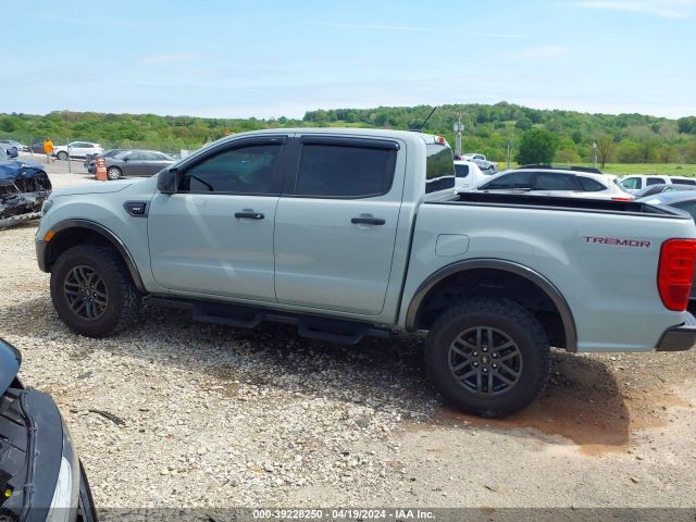 1FTER4FH2NLD17851 Ford Ranger Xlt
