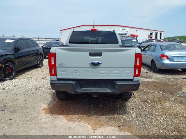 1FTER4FH2NLD17851 Ford Ranger Xlt