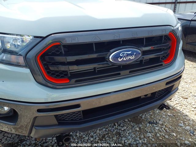 1FTER4FH2NLD17851 Ford Ranger Xlt