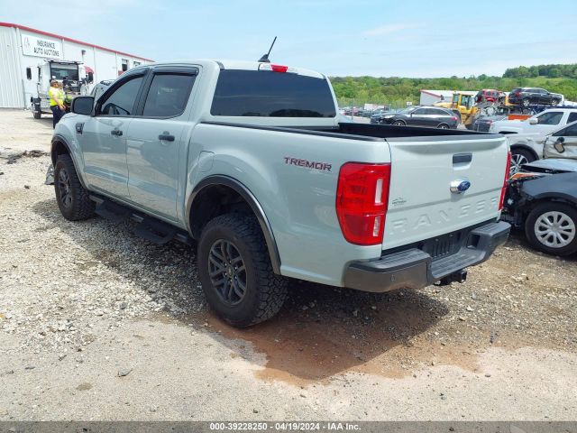 1FTER4FH2NLD17851 Ford Ranger Xlt