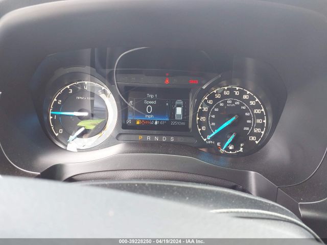 1FTER4FH2NLD17851 Ford Ranger Xlt