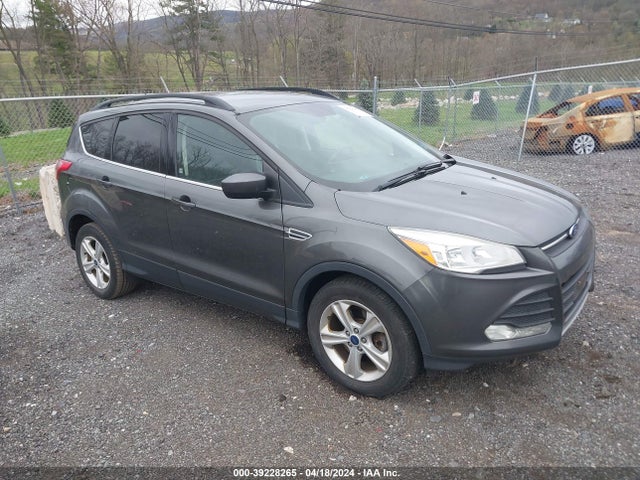 Ford ESCAPE SE 2015 1FMCU9GX6FUC19065 Image 1