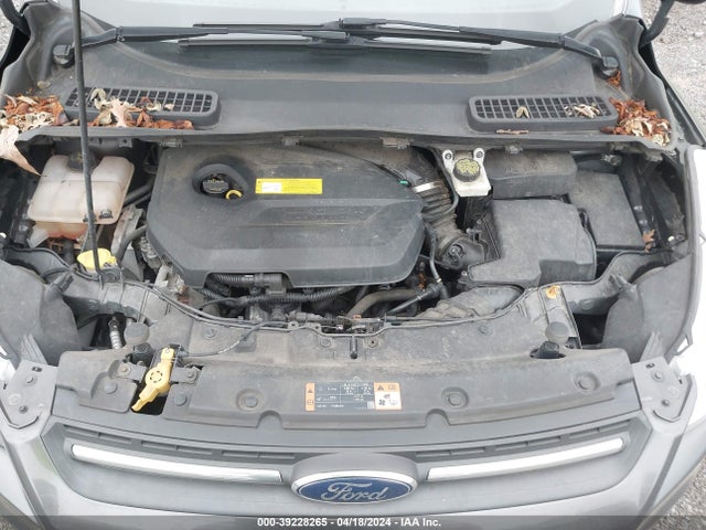 Ford ESCAPE SE 2015 1FMCU9GX6FUC19065 Image 10