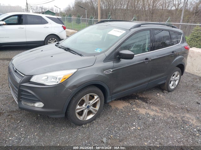 Ford ESCAPE SE 2015 1FMCU9GX6FUC19065 Image 2