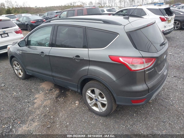 Ford ESCAPE SE 2015 1FMCU9GX6FUC19065 Image 3