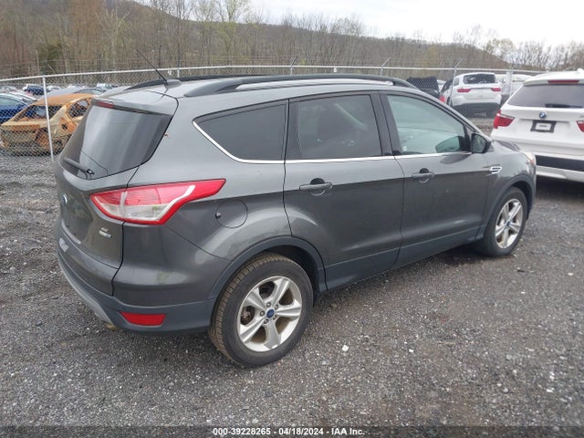 Ford ESCAPE SE 2015 1FMCU9GX6FUC19065 Image 4