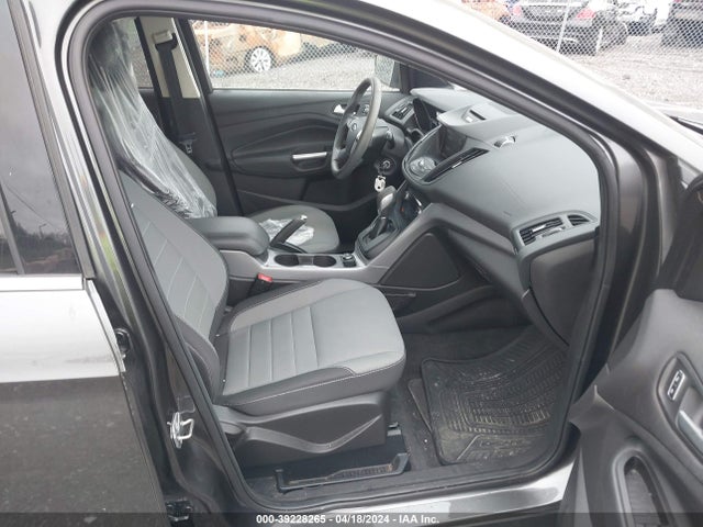 Ford ESCAPE SE 2015 1FMCU9GX6FUC19065 Image 5