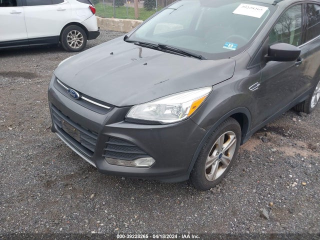 Ford ESCAPE SE 2015 1FMCU9GX6FUC19065 Image 6