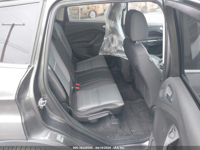 Ford ESCAPE SE 2015 1FMCU9GX6FUC19065 Image 8