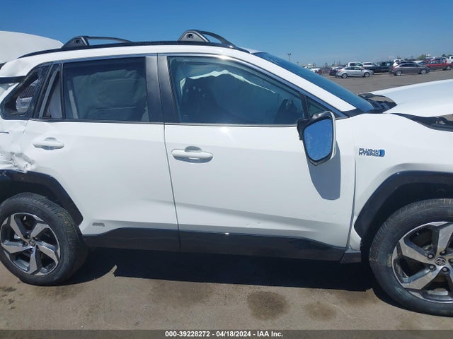 Toyota Rav4 Prime Se 2024 JTMAB3FV8RD167330 Image 13