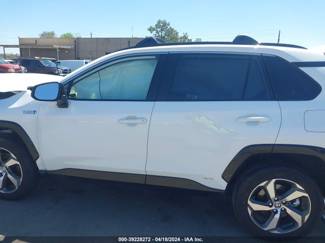 Toyota Rav4 Prime Se 2024 JTMAB3FV8RD167330 Image 14