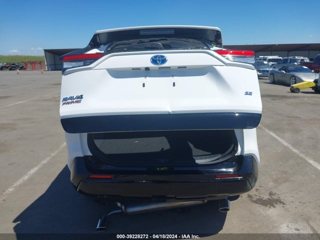 Toyota Rav4 Prime Se 2024 JTMAB3FV8RD167330 Image 16