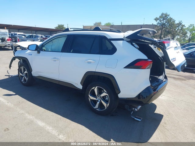 Toyota Rav4 Prime Se 2024 JTMAB3FV8RD167330 Image 3