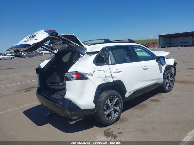 Toyota Rav4 Prime Se 2024 JTMAB3FV8RD167330 Image 4