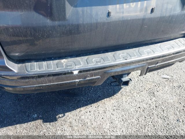 JTEJU5JR6M5852876 Toyota 4runner Nightshade Special Edition