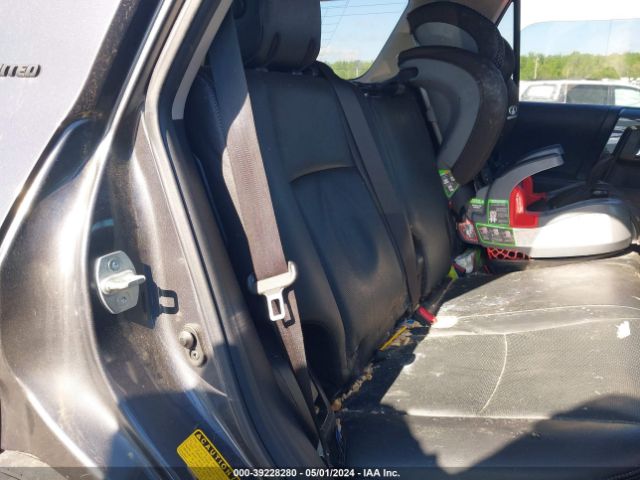 JTEJU5JR6M5852876 Toyota 4runner Nightshade Special Edition