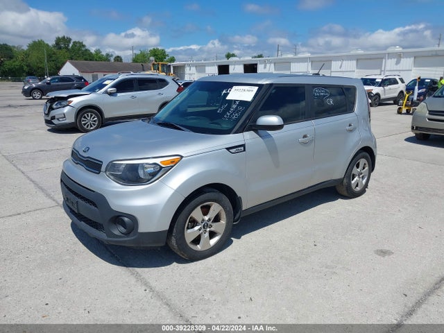 KIA Soul 2017 KNDJN2A23H7488218 Image 2