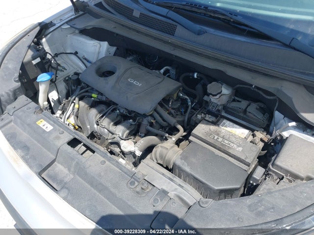 KIA Soul 2017 KNDJN2A23H7488218 Image 6