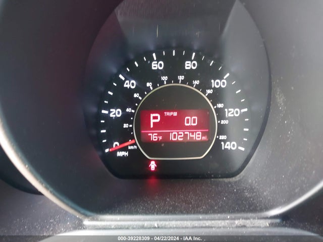 KIA Soul 2017 KNDJN2A23H7488218 Image 7
