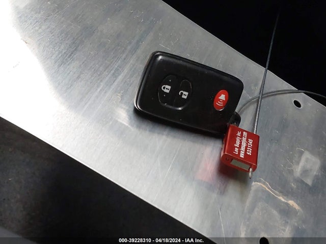Toyota Prius Two 2015 JTDKN3DU3F1964149 Image 11