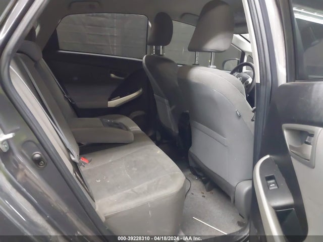 Toyota Prius Two 2015 JTDKN3DU3F1964149 Image 8