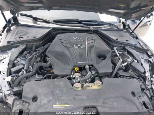 JN1EV7AP8LM208557 Infiniti Q50 LUXE