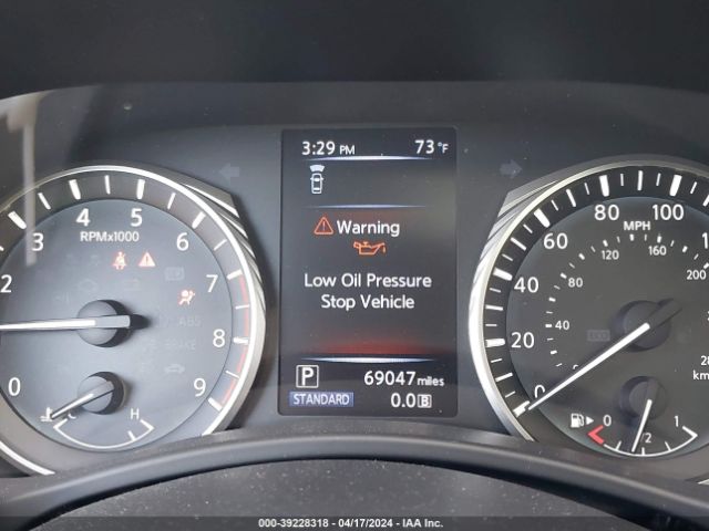 JN1EV7AP8LM208557 Infiniti Q50 LUXE