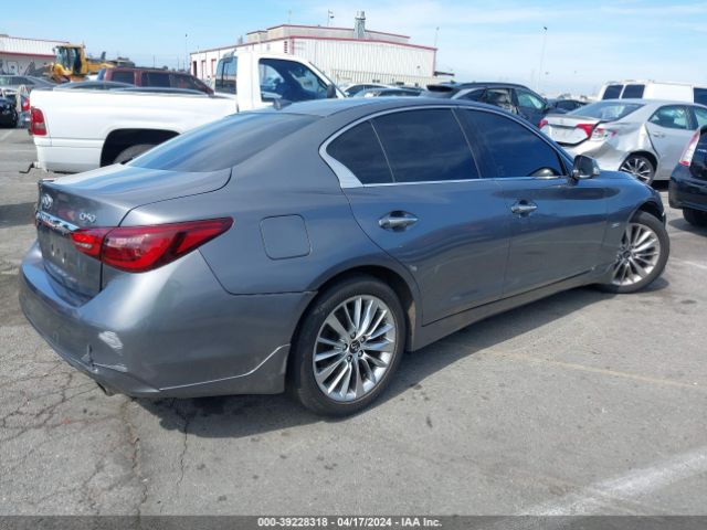 JN1EV7AP8LM208557 Infiniti Q50 LUXE
