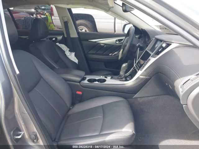 JN1EV7AP8LM208557 Infiniti Q50 LUXE