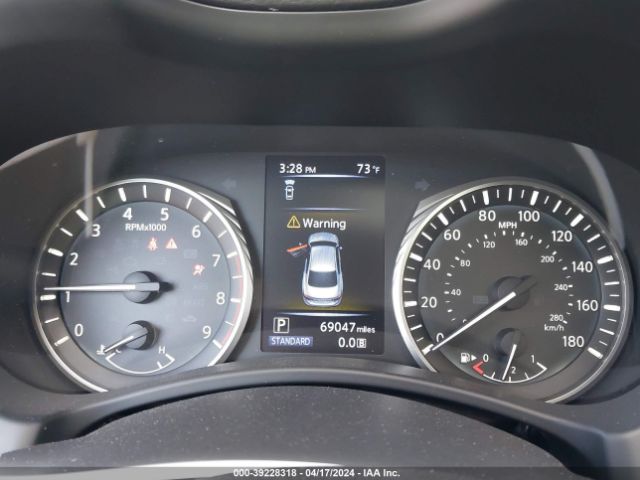 JN1EV7AP8LM208557 Infiniti Q50 LUXE