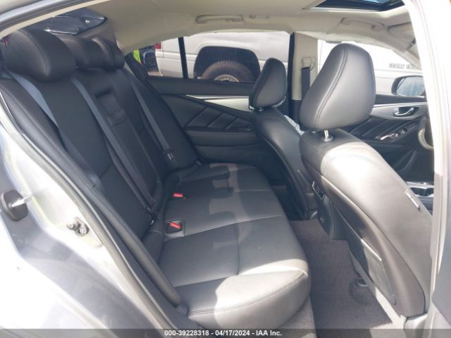 JN1EV7AP8LM208557 Infiniti Q50 LUXE
