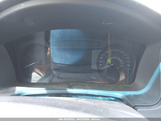 Ford FLEX SE 2014 2FMGK5B82EBD07647 Image 7