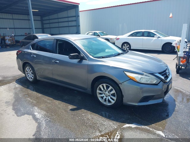 Nissan Altima 2.5/2.5 S/2.5 Sl/2.5 Sr/2.5 Sv 2016 1N4AL3AP5GC171060 главное изображение