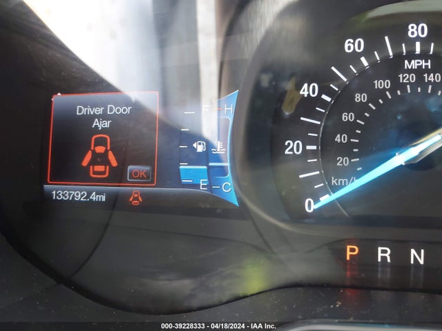 Ford FUSION SE 2016 3FA6P0H70GR327411 Image 7