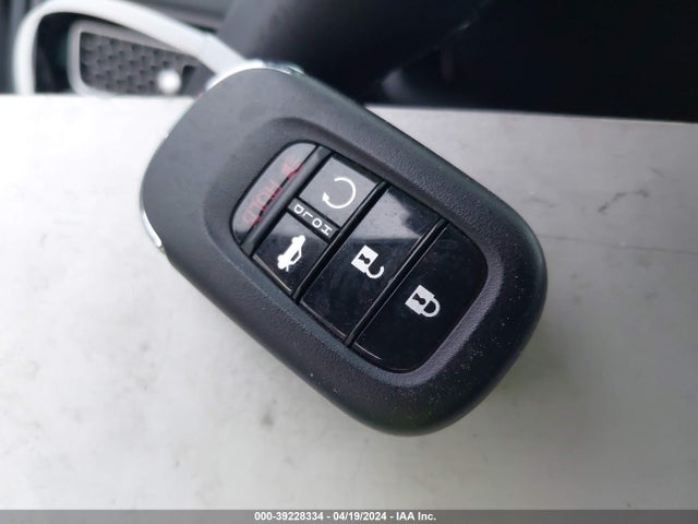 Honda Civic Sport 2024 2HGFE2F58RH540698 Image 11
