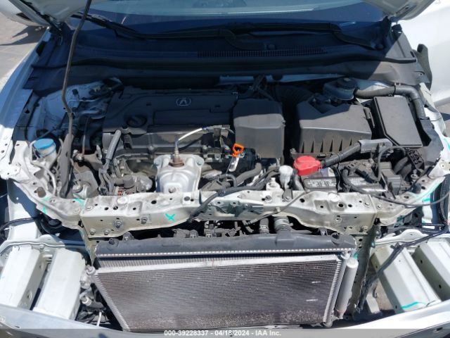 19UDE2F85KA001655 Acura Ilx Premium   A-spec Packages/technology   A-spec Packages