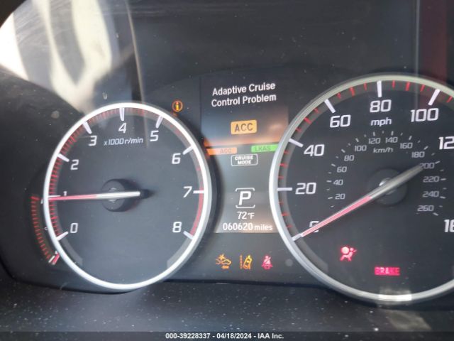 19UDE2F85KA001655 Acura Ilx Premium   A-spec Packages/technology   A-spec Packages